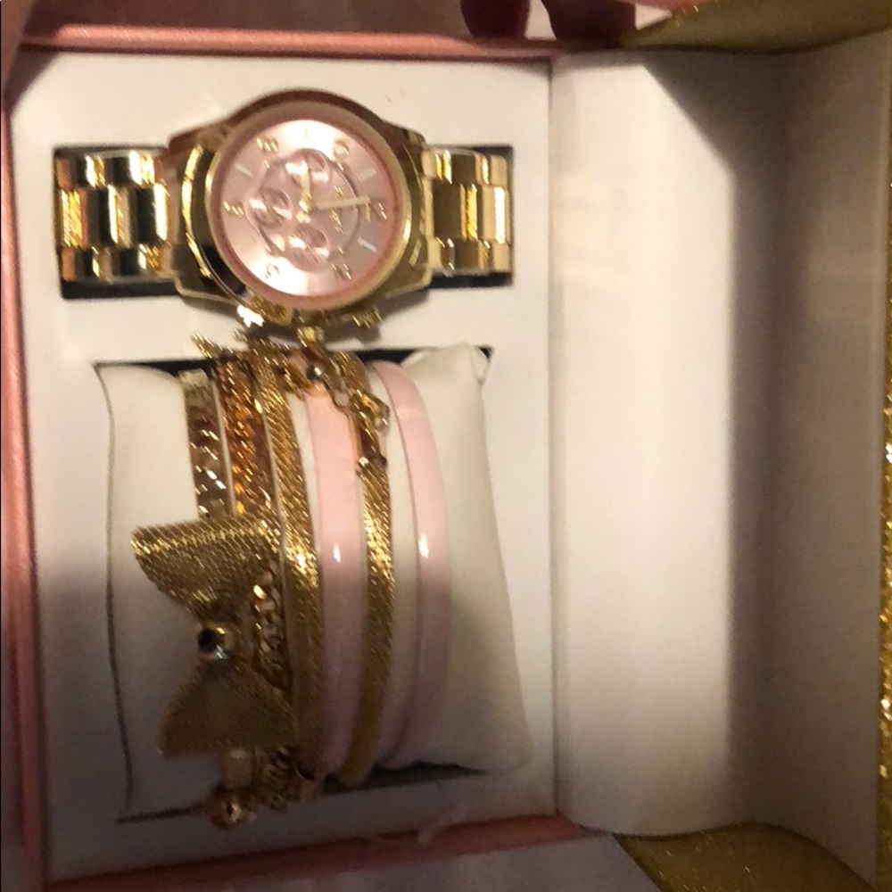 Watch set - Picture 2 of 3